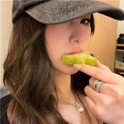 软玉温香