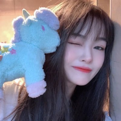 我的外星女友