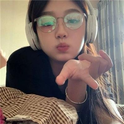 月亮女孩