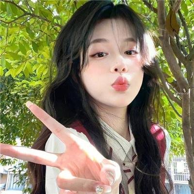 一个男人和一个女人